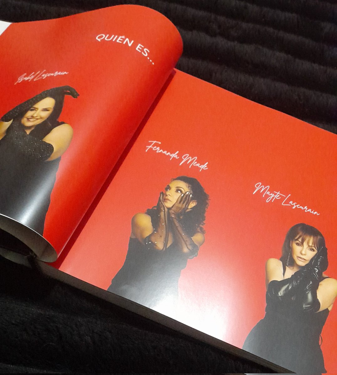 🎶 Ise 🎶 tweet media