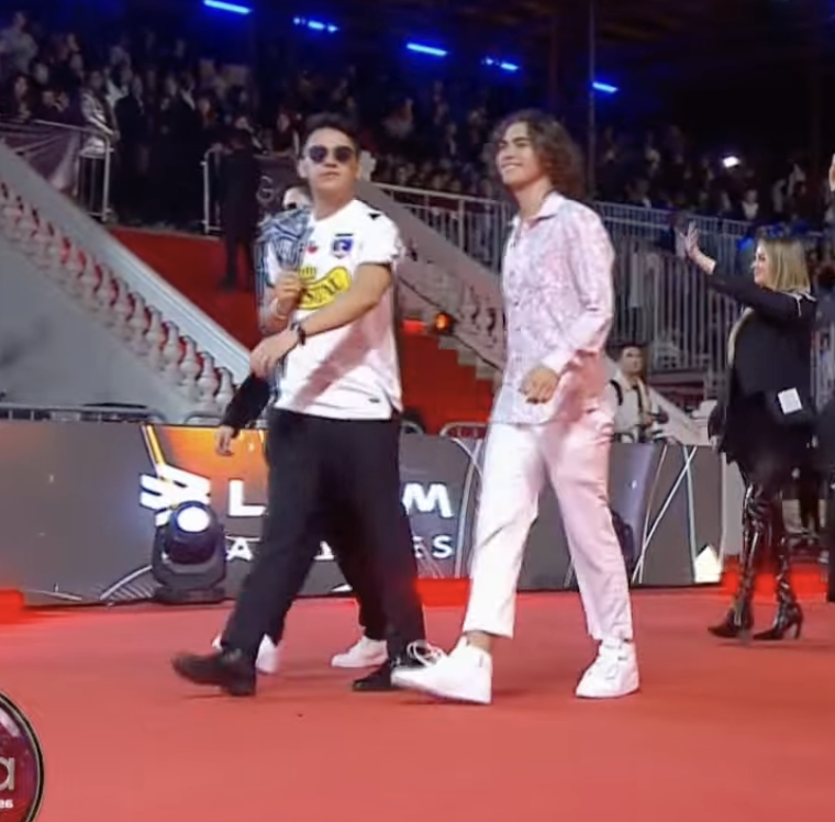 Sebastián Alegría tweet media