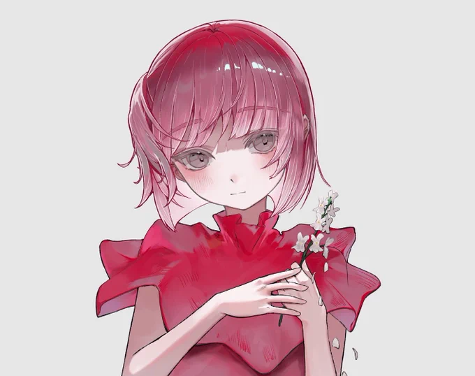 pale pages様に2曲MVイラストを描かせていただきました よろしくお願いします!