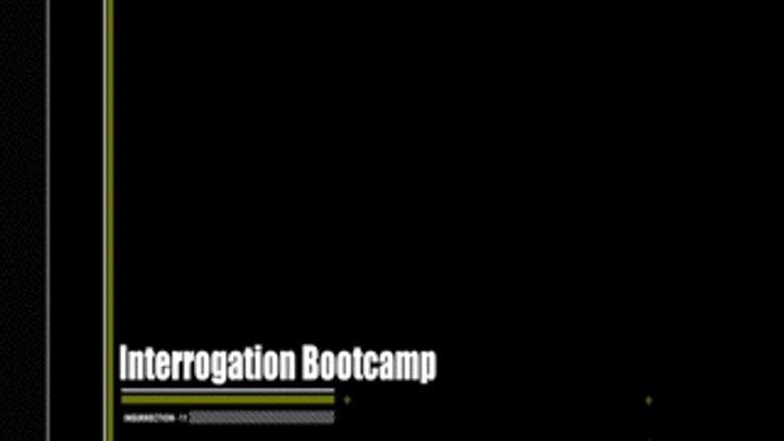 Interrogation BCamp tweet media
