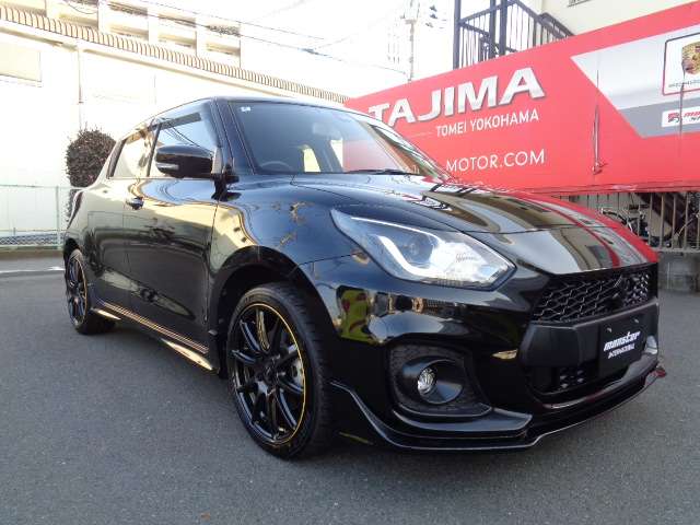 モンスター東名横浜 (@monster_sport33) / Posts / X