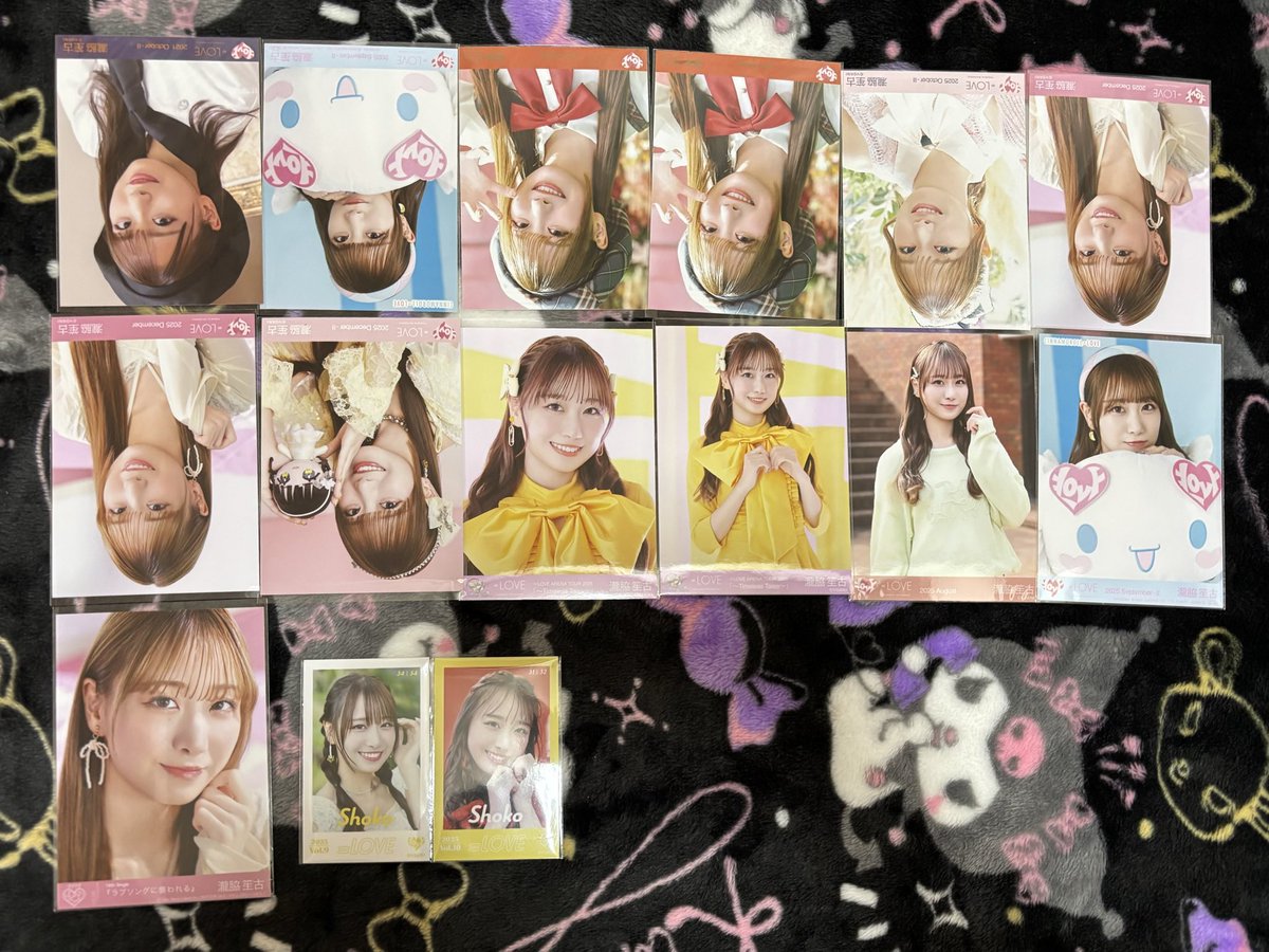 sa🐾💜（通知不良です🥲） tweet media