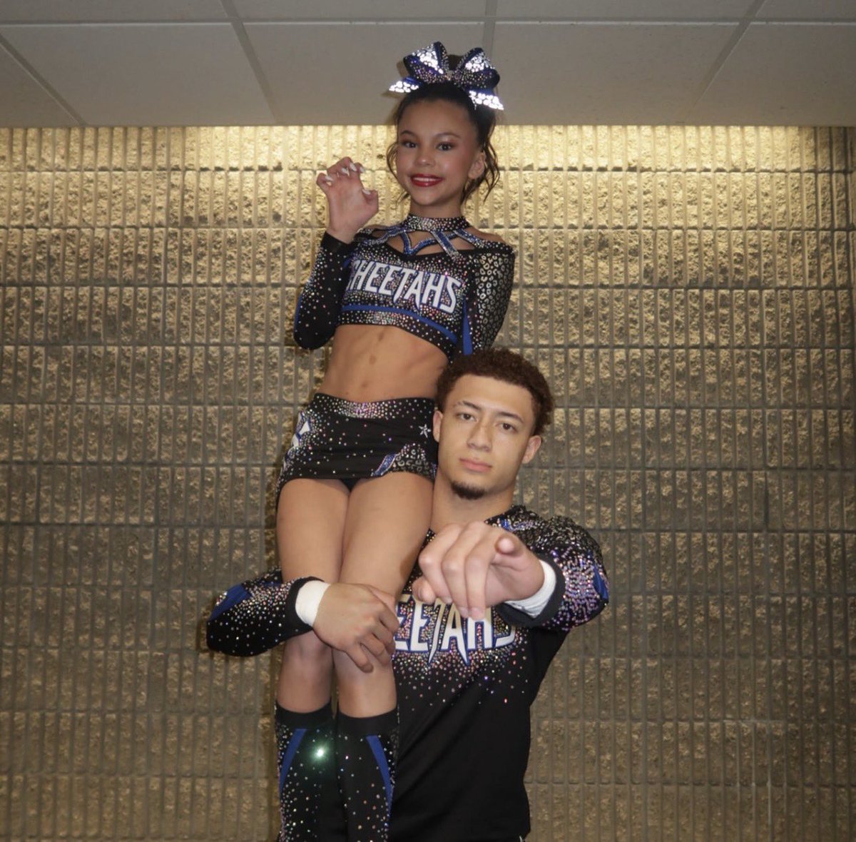 Jordan Whitley tweet media