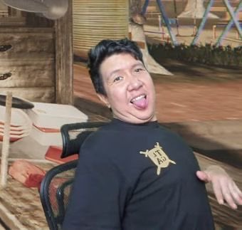 Siapa yang mau bernazar TS jadi ban dalem kalau keverif di Notre?