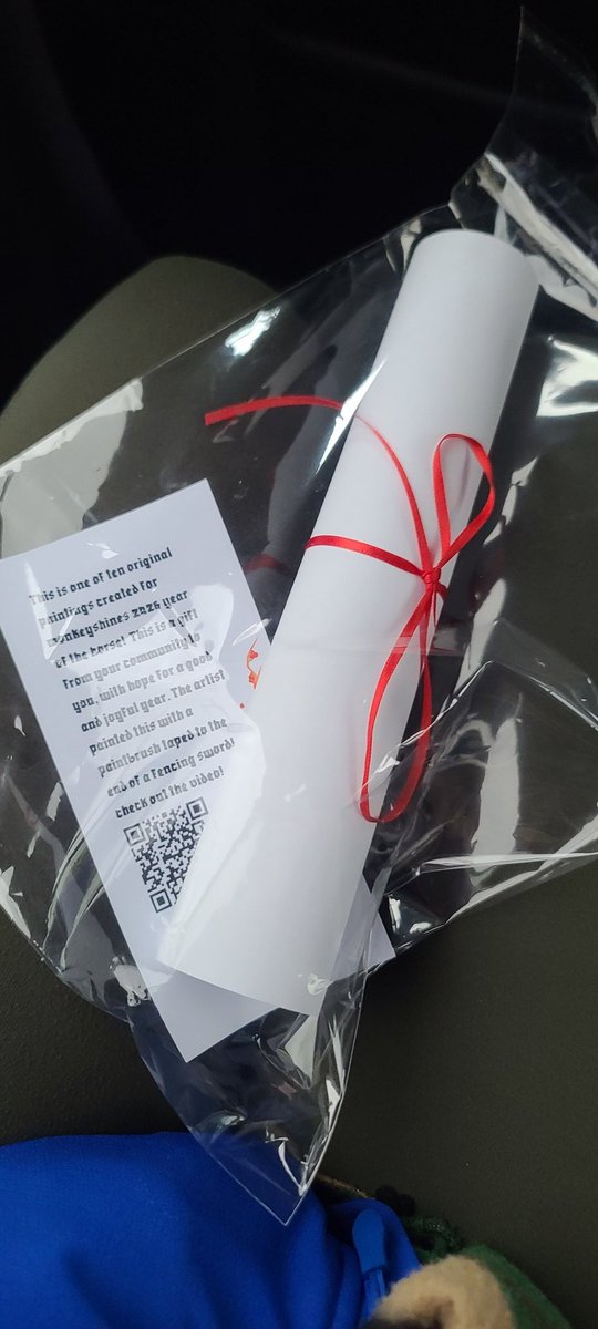 Random Art Drops tweet media