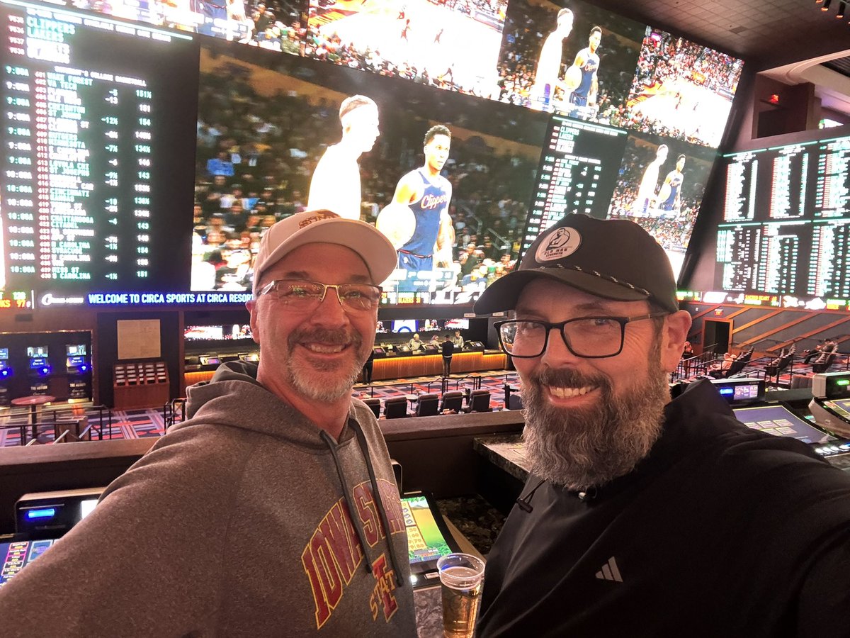 Old Man Strength tweet media