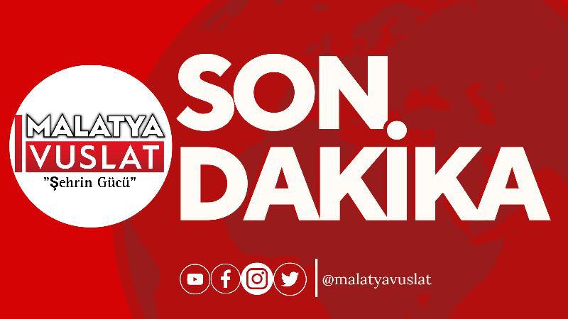 #sondakika Malatya'da deprem hissedildi.
