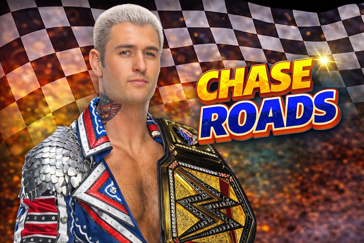 NASCAR AI tweet media