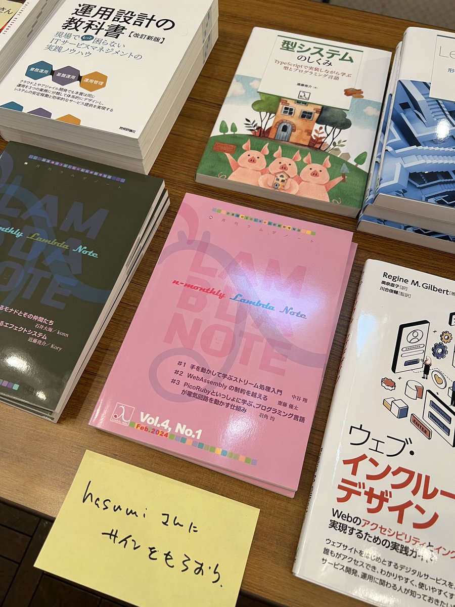 専門性・売上・原稿 (@golden_lucky) / Posts / X