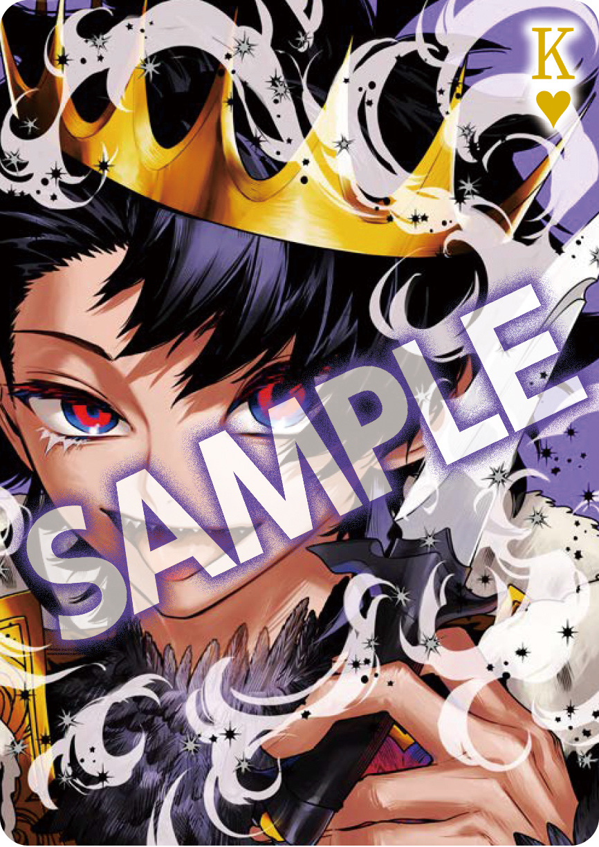 魔男のイチ【公式】 on X: 
