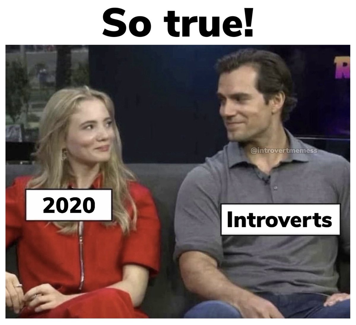 All About Introverts (@allabintroverts) on Twitter photo 