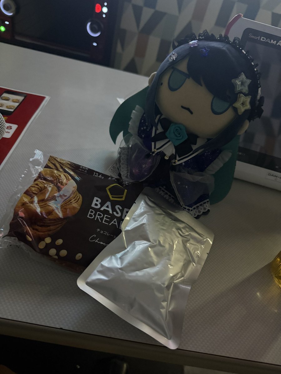 💙餅姫（もちひめ）💙🏟️両日 tweet media