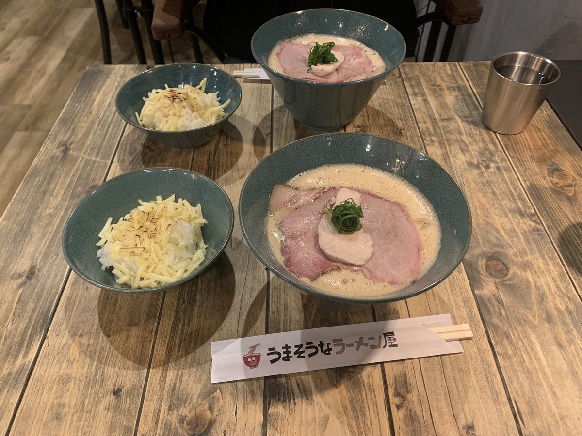 りすらむ tweet media