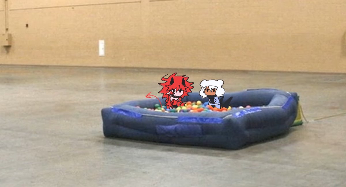 Karl P. Breadcrumbs (COMMS OPEN!) tweet media