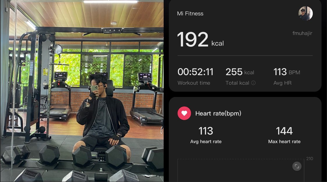 Fauzan Muhajir 𝕏 tweet media