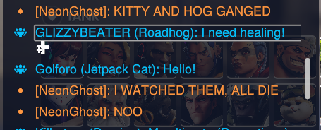 Overwatch is so back