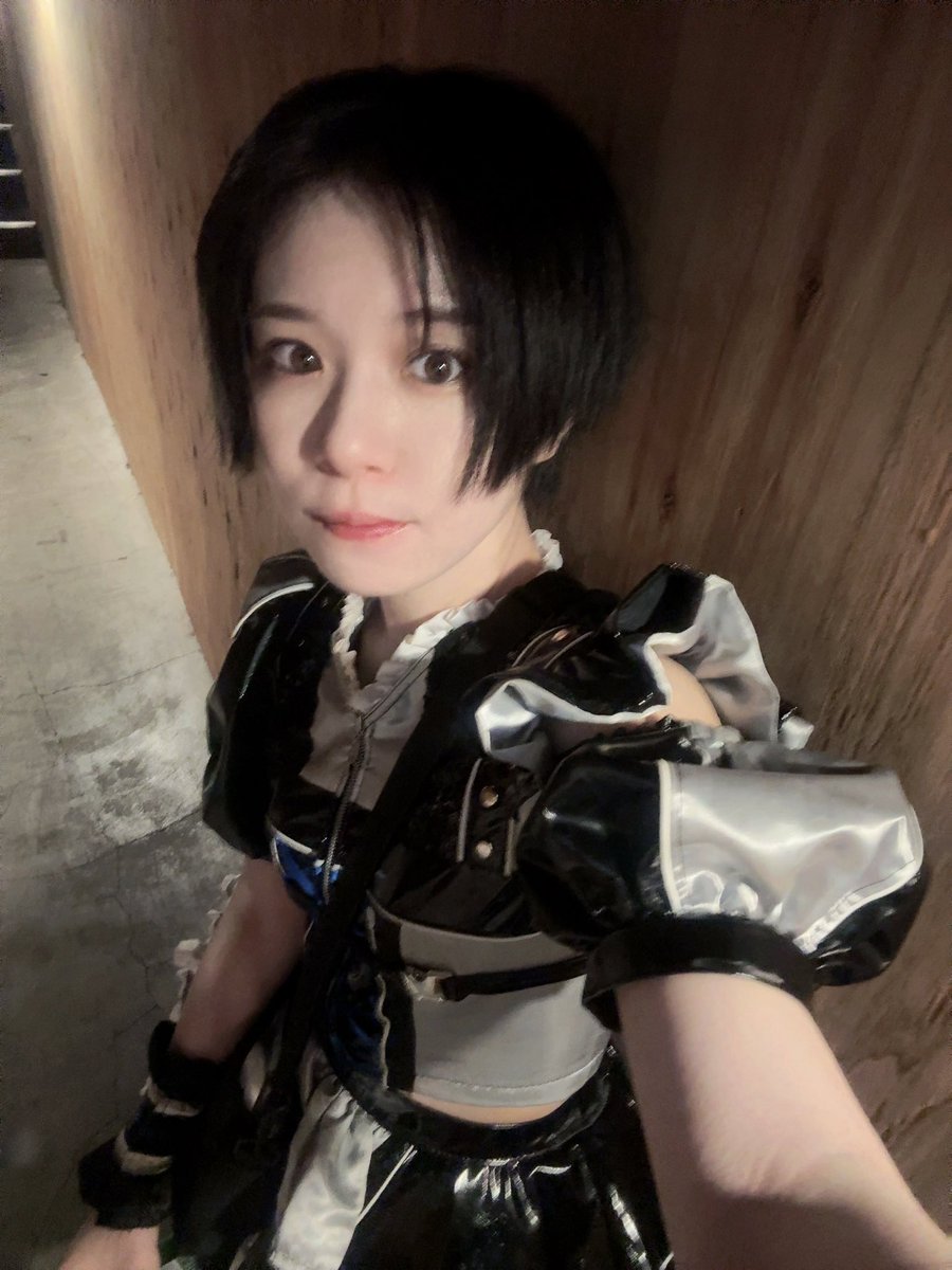 アナフェス大阪mini vol.155』 📍amHALL 朝から汗かきまくりました