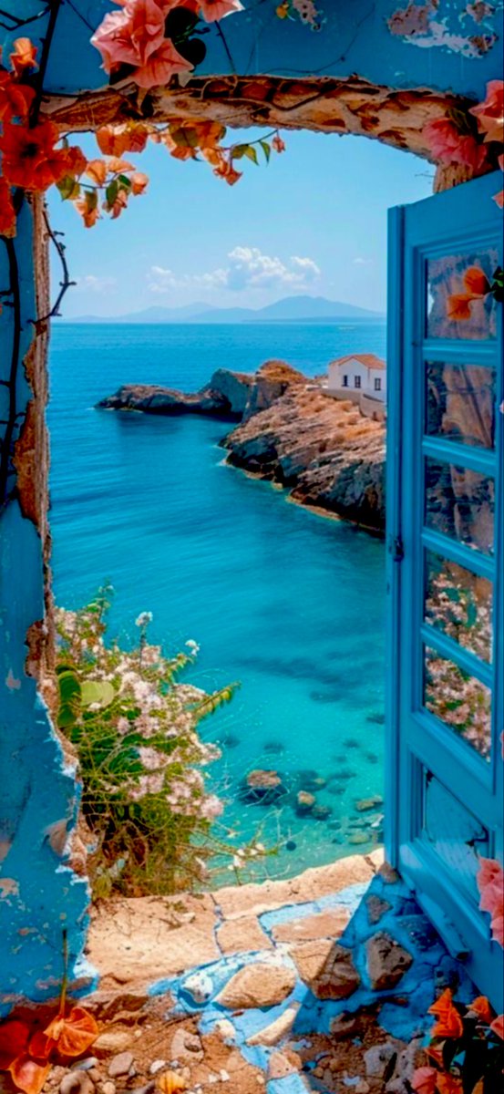 ✨With a smile &amp; a wink, wishing all a happy weekend with love &amp; peace✨Χαρούμενο Σ/Κ με υγεία κι ευτυχία❤️🇬🇷✨