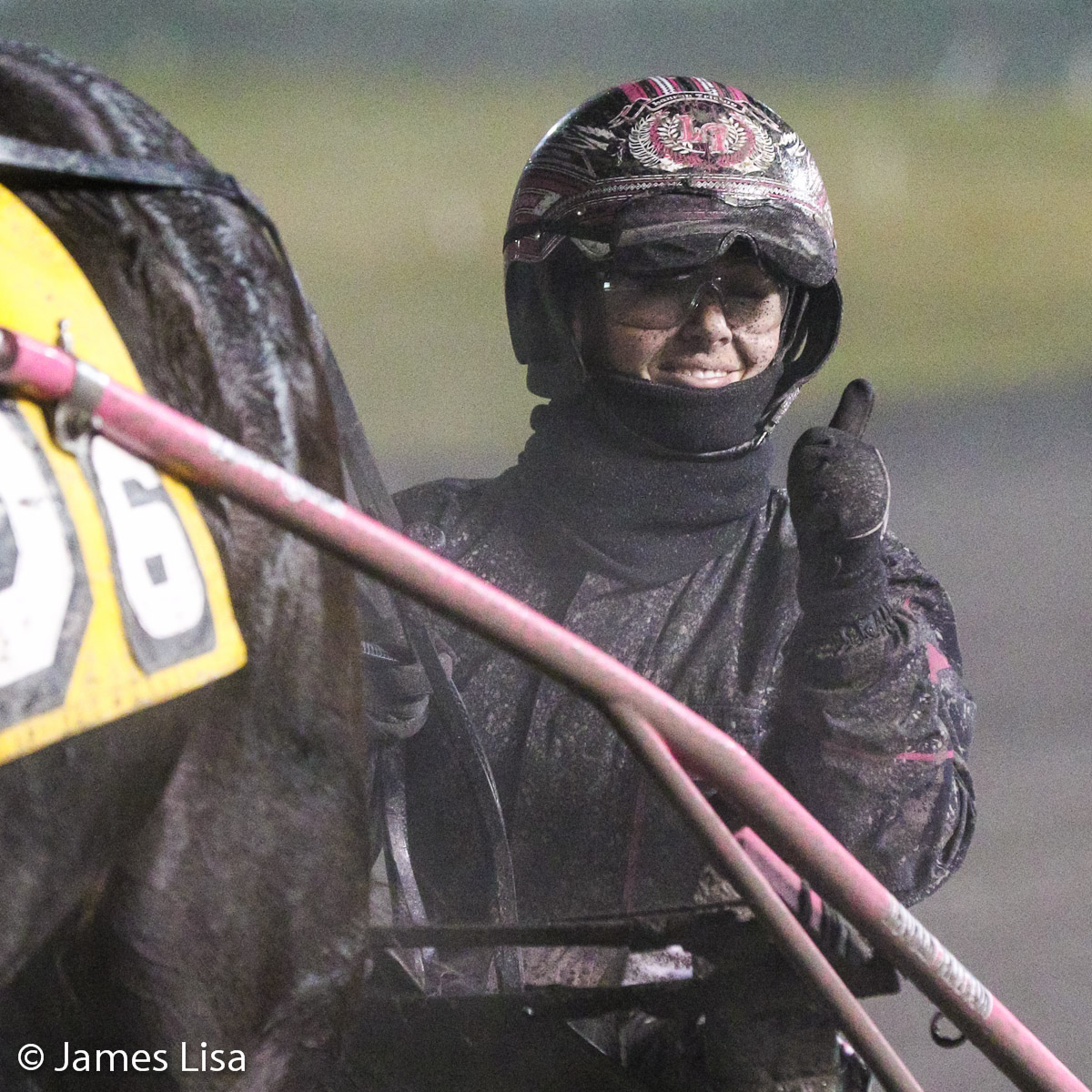 Lisa Photo tweet media