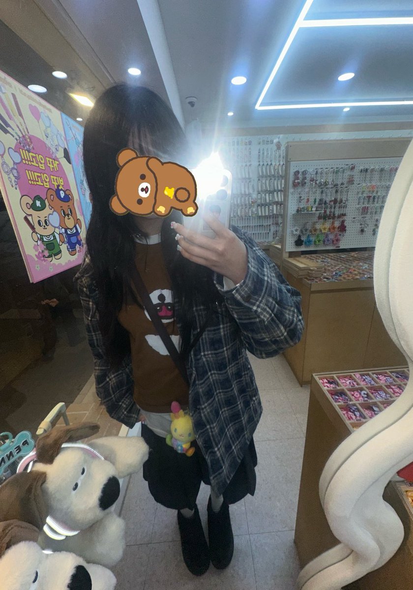 oO_Sep's tweet photo. 코구마 코어 https://t.co/X401CA3Lkh