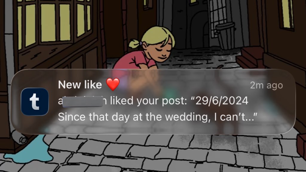 لايك وحيد، أنا راضية عنك ليوم الدين