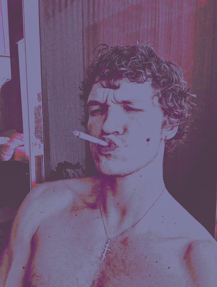 𝕭𝐥𝐚𝐤𝐞. tweet media