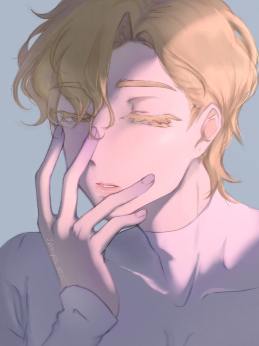 Myos_otiis's tweet photo. Reposting old art that i was proud of #ALNST https://t.co/x5WqzIvsPY