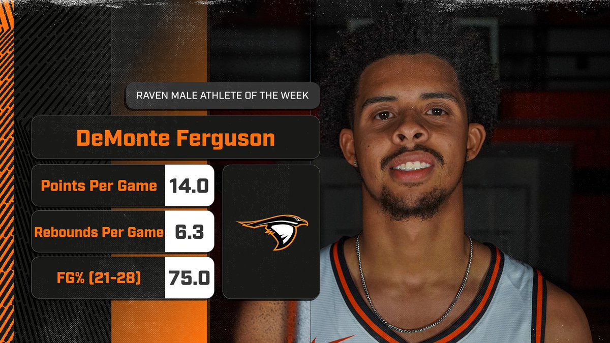 Anderson Athletics tweet media