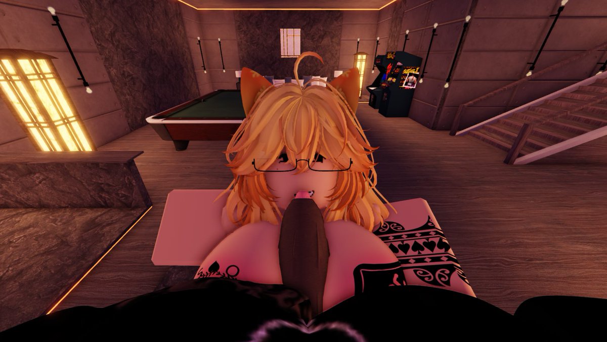 MoonlightRCondo's tweet photo. Hehe...~ I will love this!
ฮิฮิ...~ ชอบแบบนี้จัง!

#rr34 #rosex #robloxsex #robloxcondos #robloxcondo #robloxcondoth #robloxcondothailand https://t.co/nHMNItHcxX