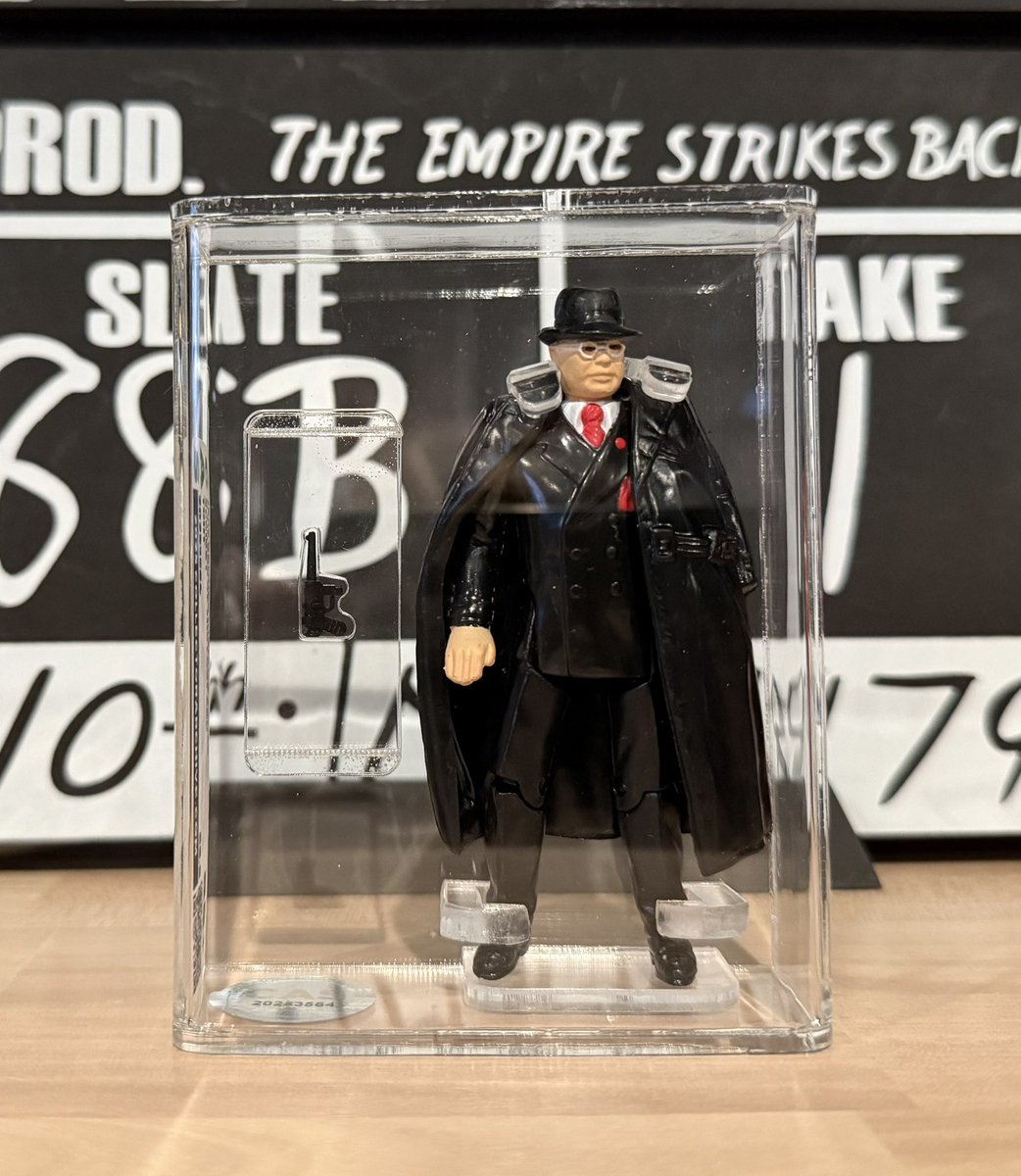 Stan Lippelman tweet media