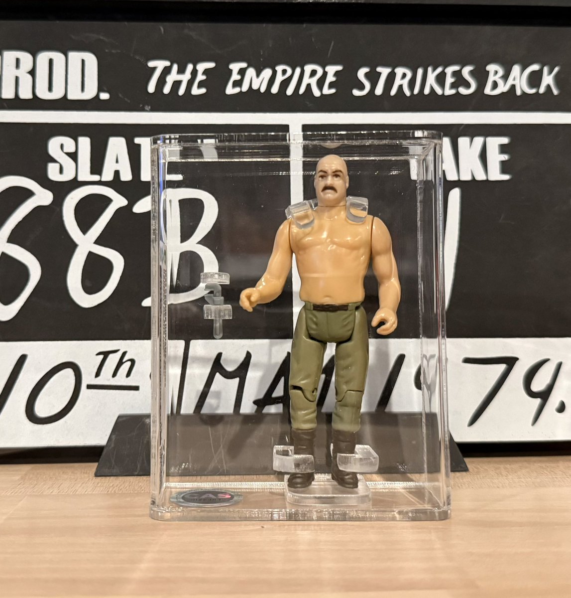 Stan Lippelman tweet media