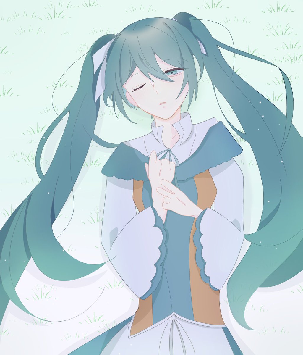 ミカエラ
 #evilliouschronicles