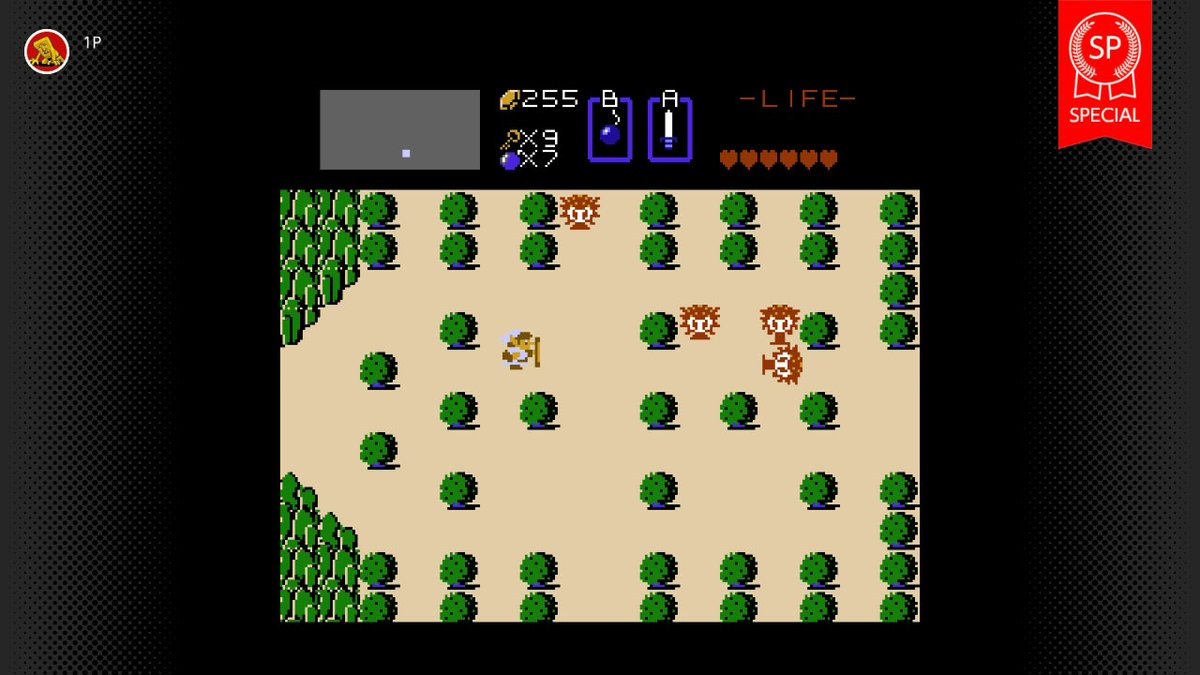 TokyoGameLife's tweet image. The Legend of Zelda turns 40 years old today in Japan! To celebrate, Nintendo will release Pokemon FireRed and LeafGreen on the eShop.