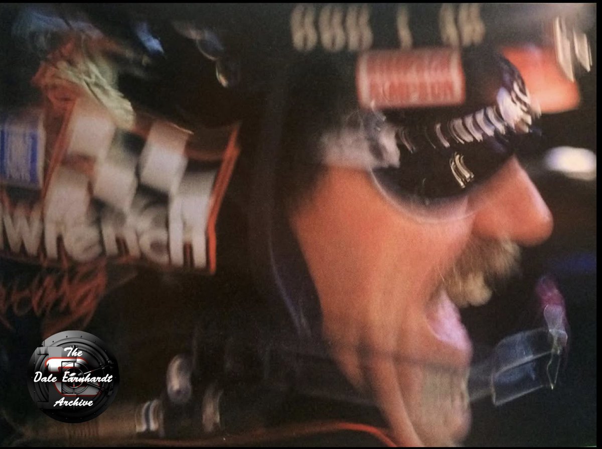 The Dale Earnhardt Archive tweet media