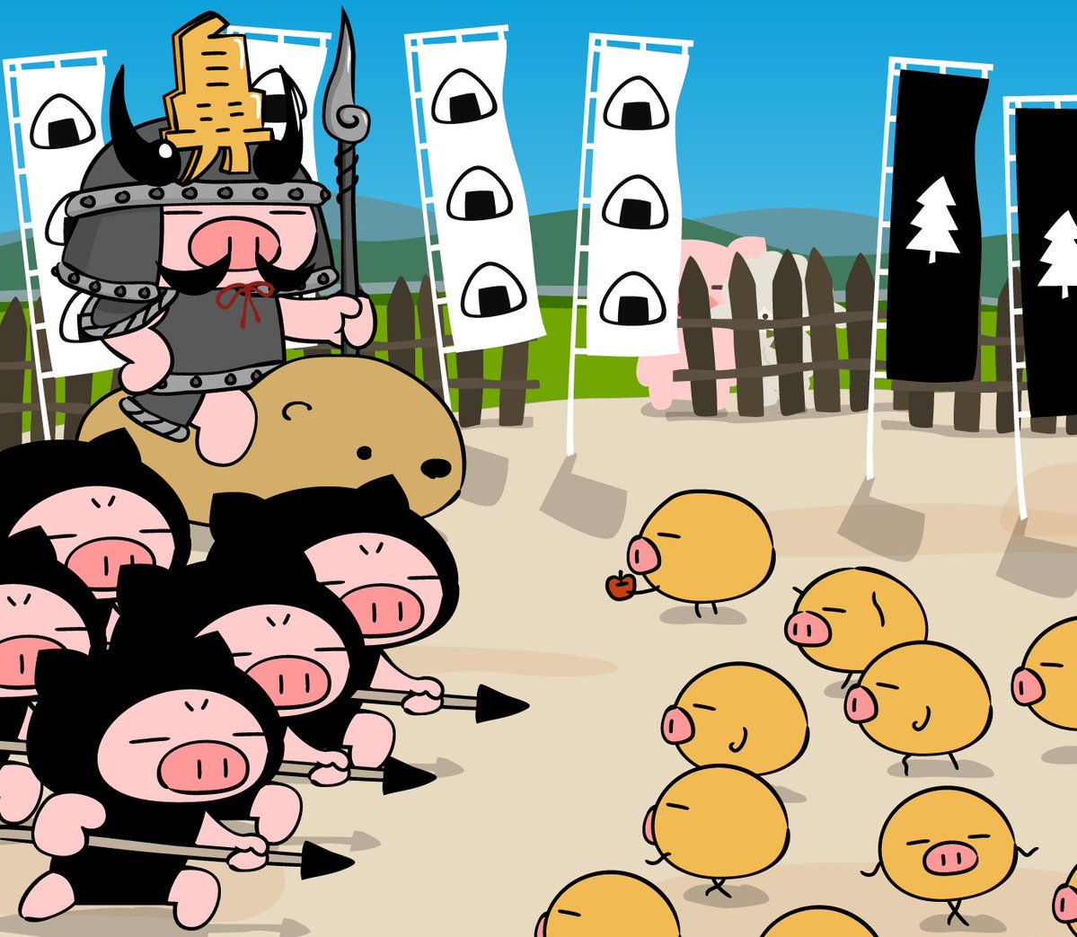 ぶたた (@butatadecosmith) / Posts / X