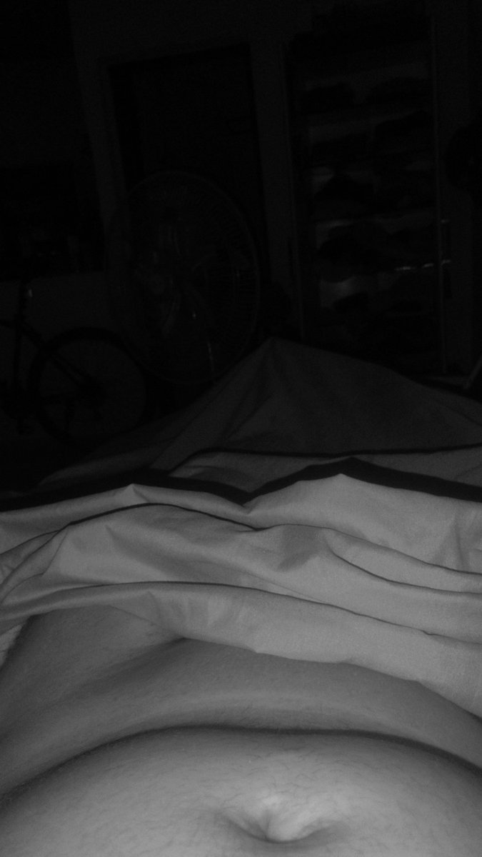 Así en la noche 😴