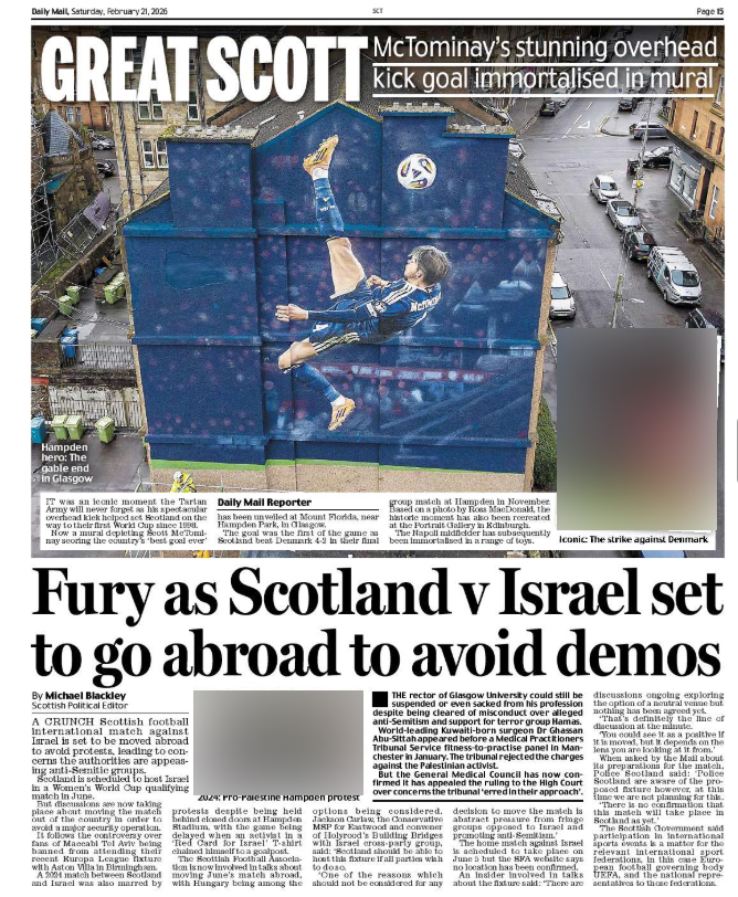 Dave Johnston tweet media