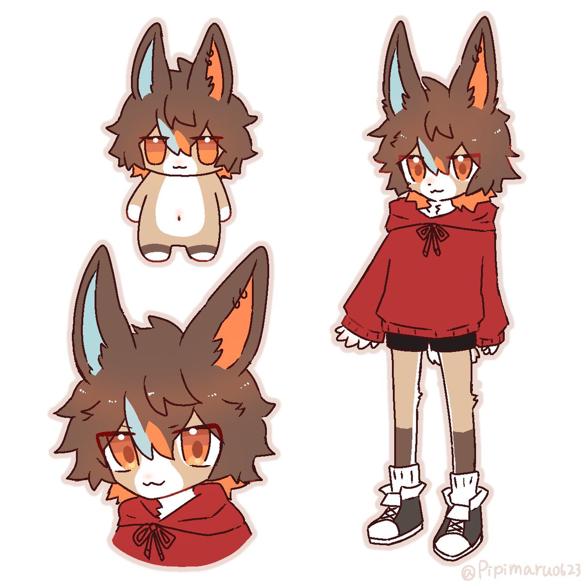 竹千代Takechiyo🌞 (@Phyllosta_tiyo) / Posts / X