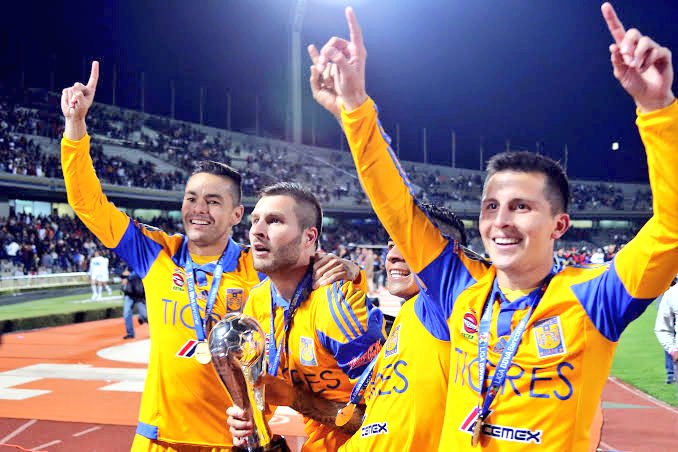 Te regalamos 3 puntos, pero tu nos regalaste 2 campeonatos