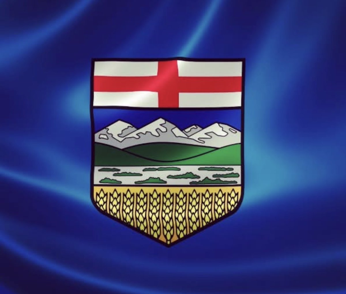 🚨 BREAKING: Mitch Sylvestre, one of the biggest voices of the Alberta Independence movement, received a DEATH THREAT at his office today.

A man reportedly walked in with a bullet, put in on the front desk, and said, “this is for Mitch.”

Separatists, do not let this discourage