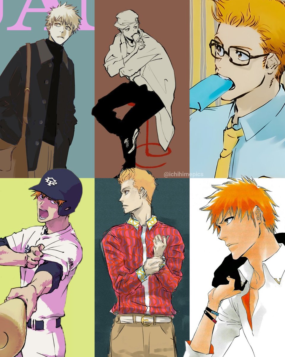 ichihimepics's tweet image. He's a good model