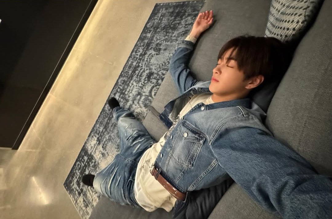 donutzzang♡ tweet media