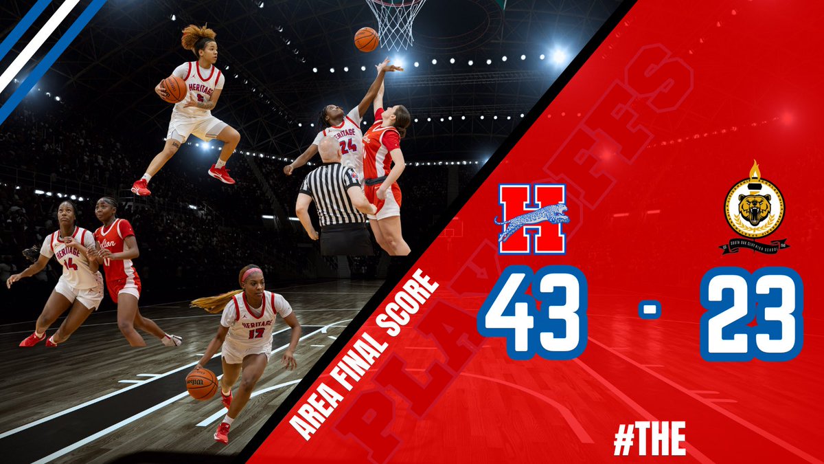 Heritage Girls BB tweet media