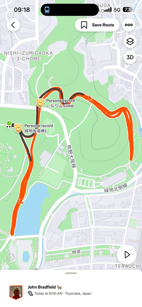 John Bradfield tweet media