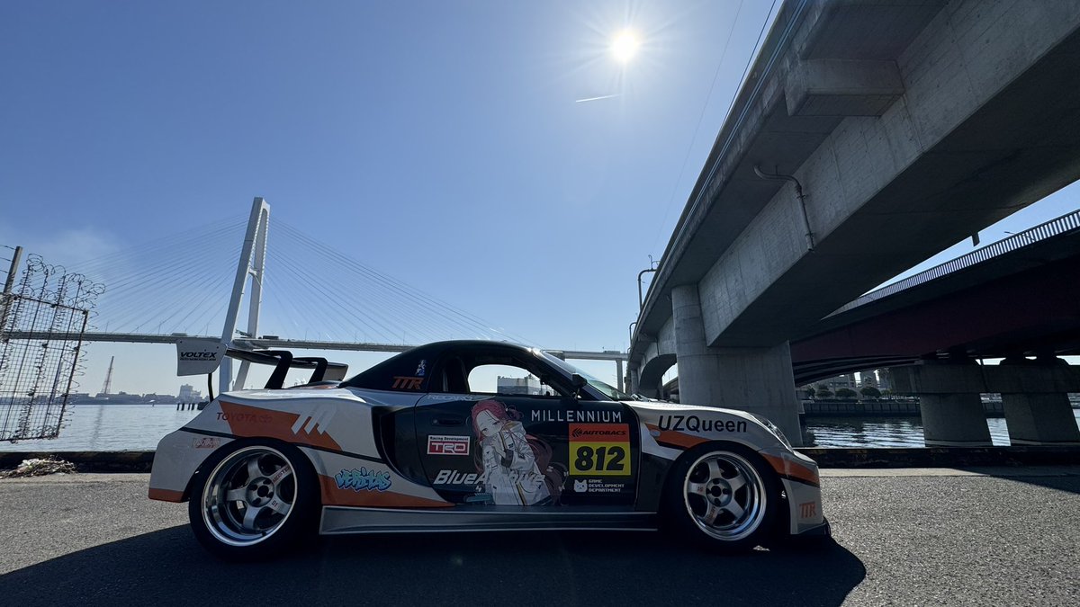 Post by たい焼き on X: いい天気！