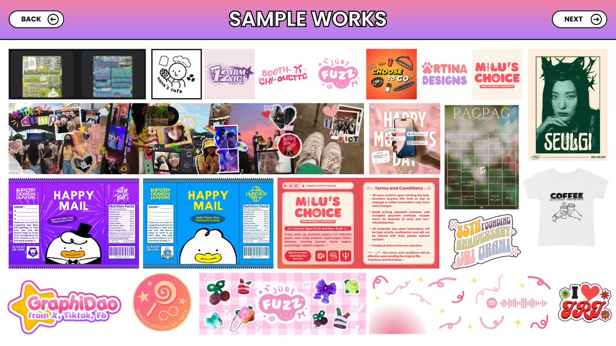 GraphiDao 🌟 | Graphic Comms 🎨 tweet media