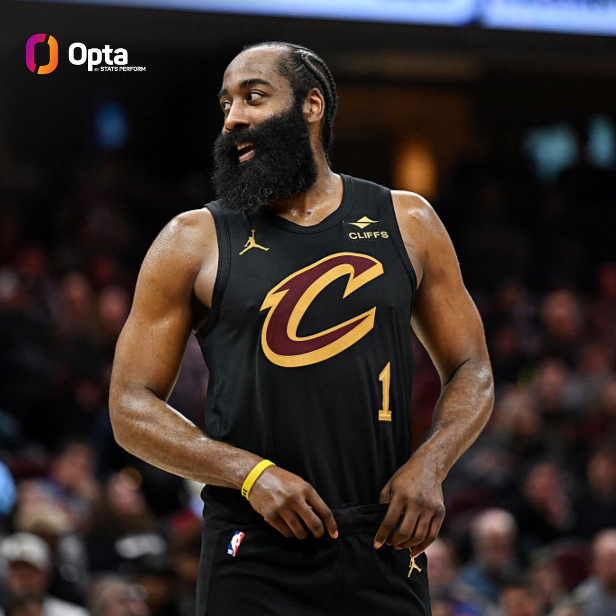 OptaSTATS tweet media