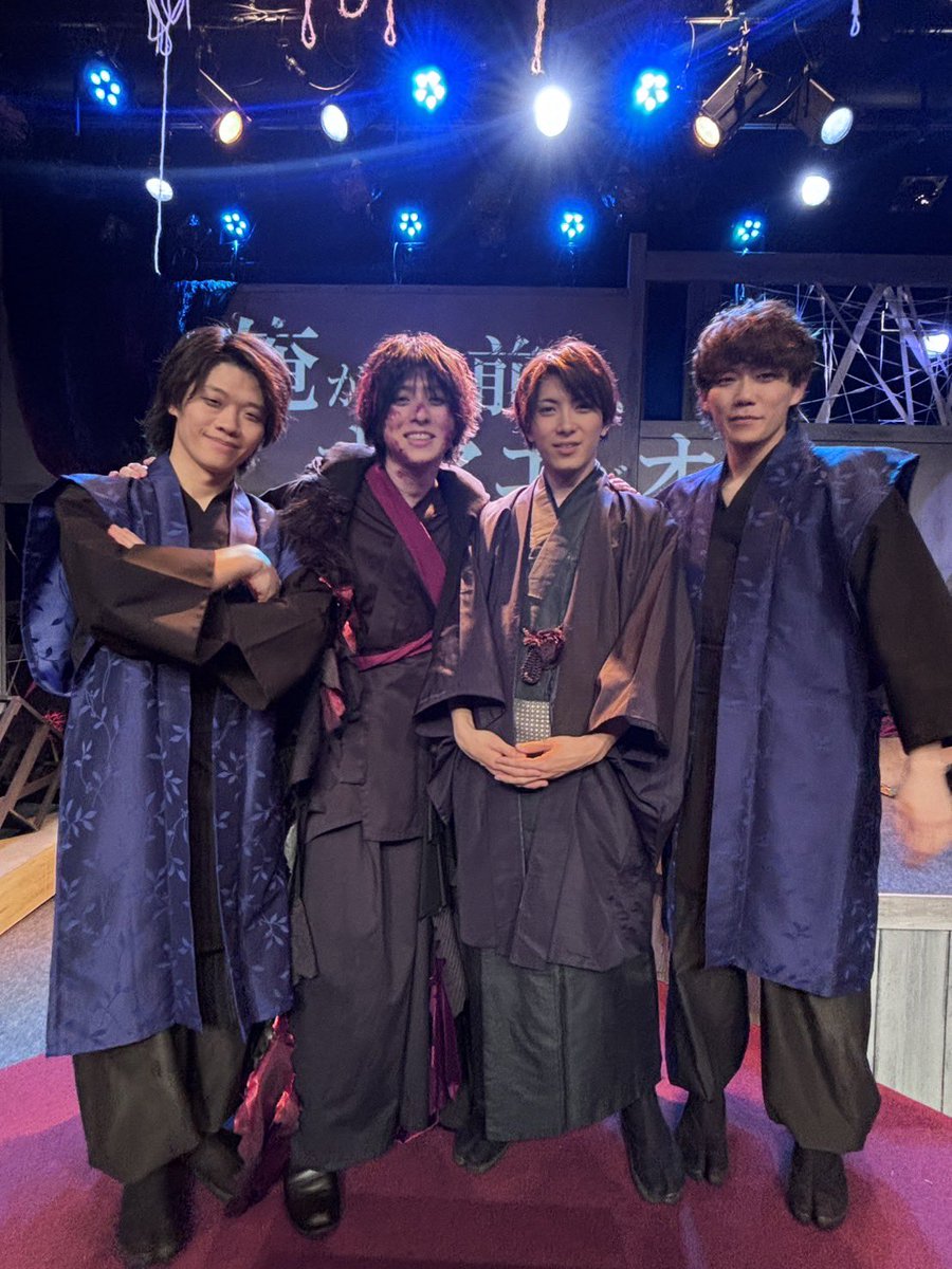 多田 滉 tweet media