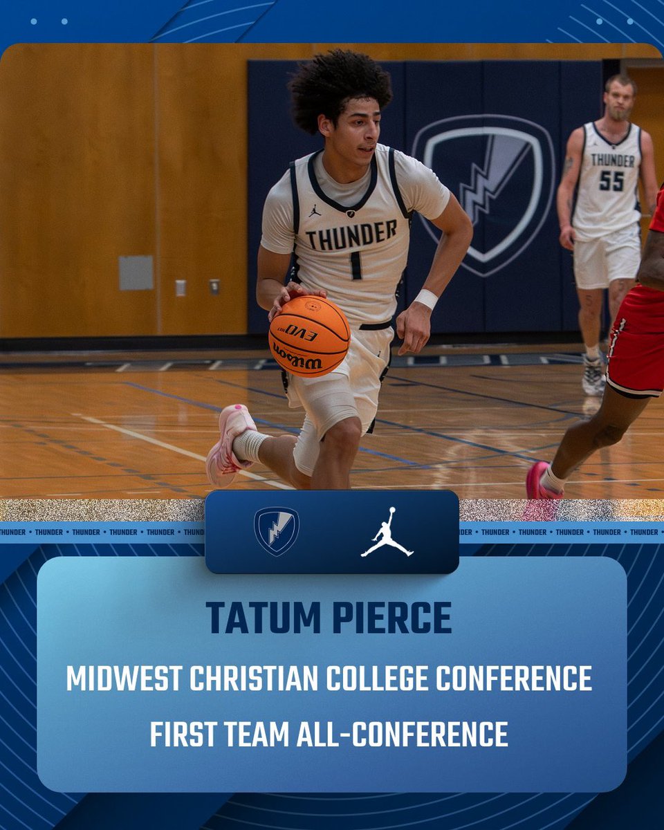 mccmbb's tweet photo. .@mcccsports All-Conference Honors ⛈️🏀

⚡️Sophomore, guard @Tatum30p - 1st Team
⚡️Senior, guard @JaxonHurla - 2nd Team
⚡️Junior, forward @hunterhill272 - 2nd Team

#RollThunder https://t.co/yESnYDTAcD