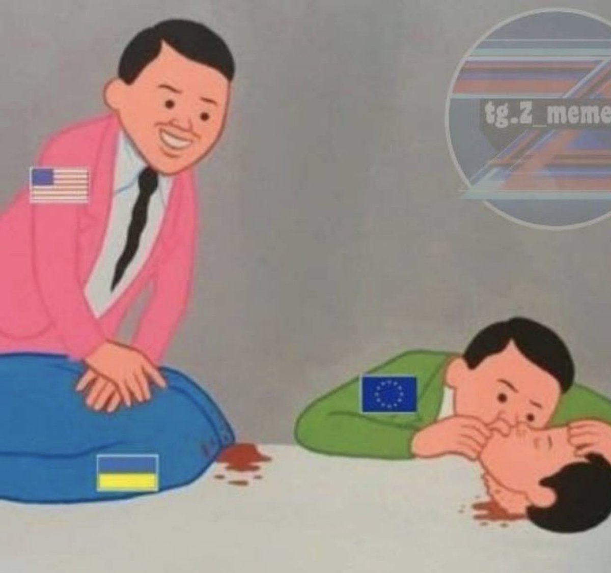 Rodolfo Andrés™ #KremlinAffiliated Z/V 🇷🇺 tweet media